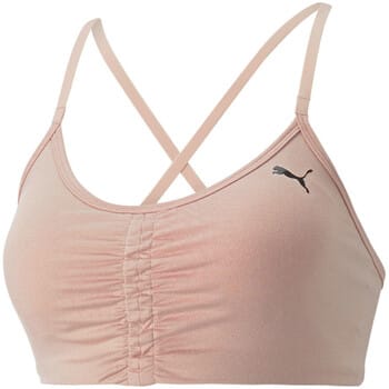 Strapless/Verwijderbare bandjes Puma Low Impc