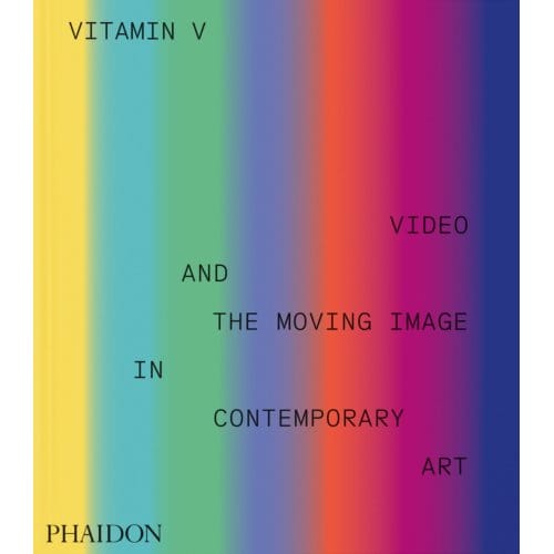Vitamin V - Phaidon Editors