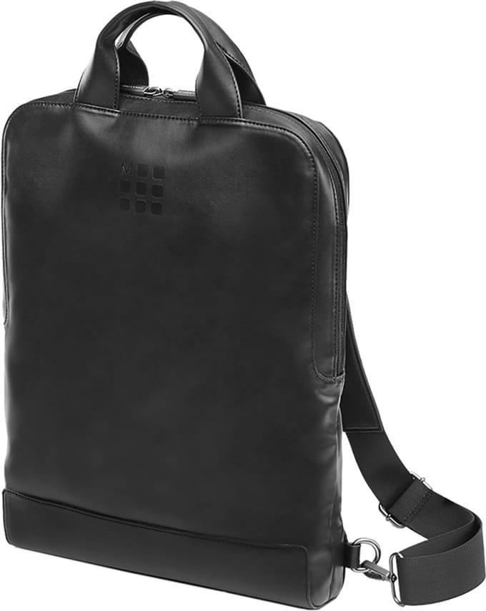 Moleskine Classic Laptoptas - Black