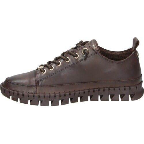 Carmela 16253106 Schoenen Bruin EU 36 Vrouw