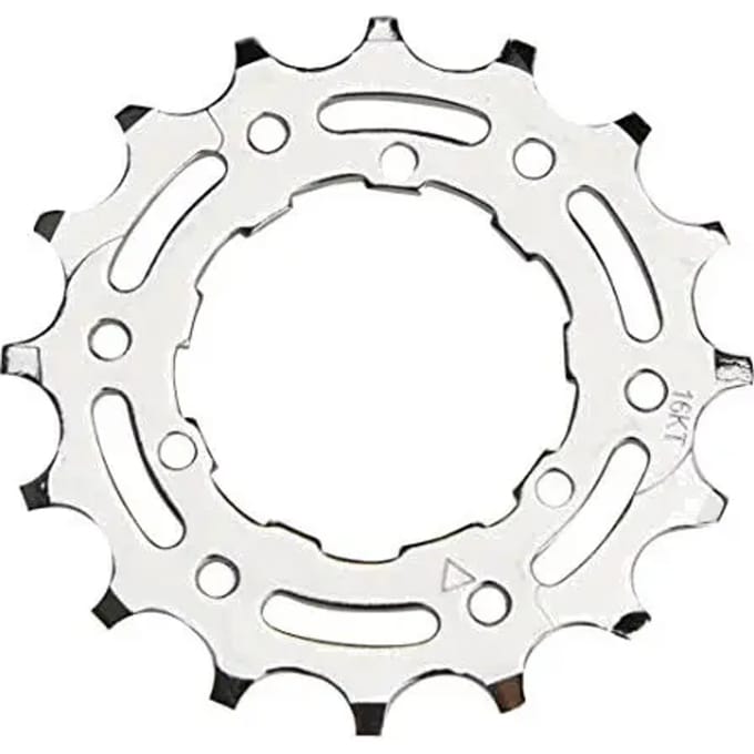Tandwiel 16t shimano 10sp. compatible Massi
