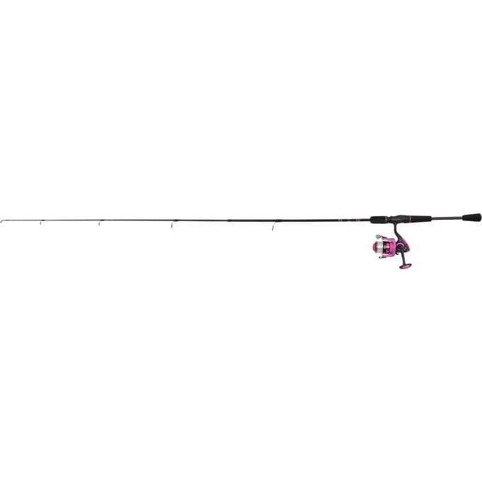 Spinhengel Zebco Talia