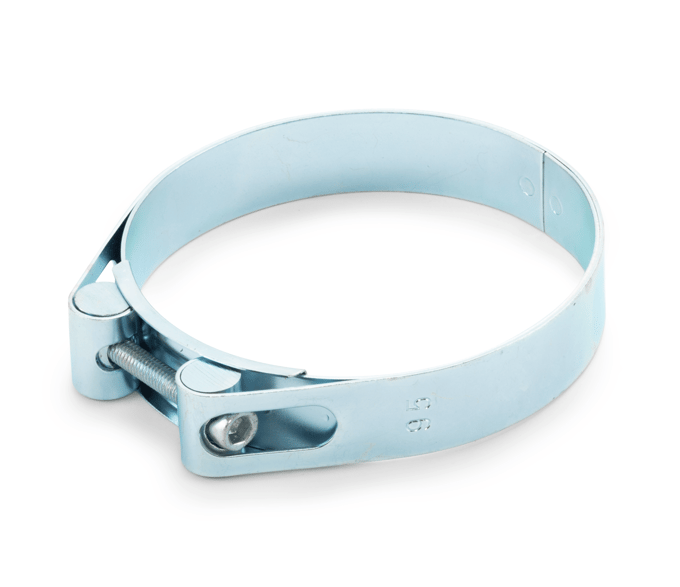 Hose clamp