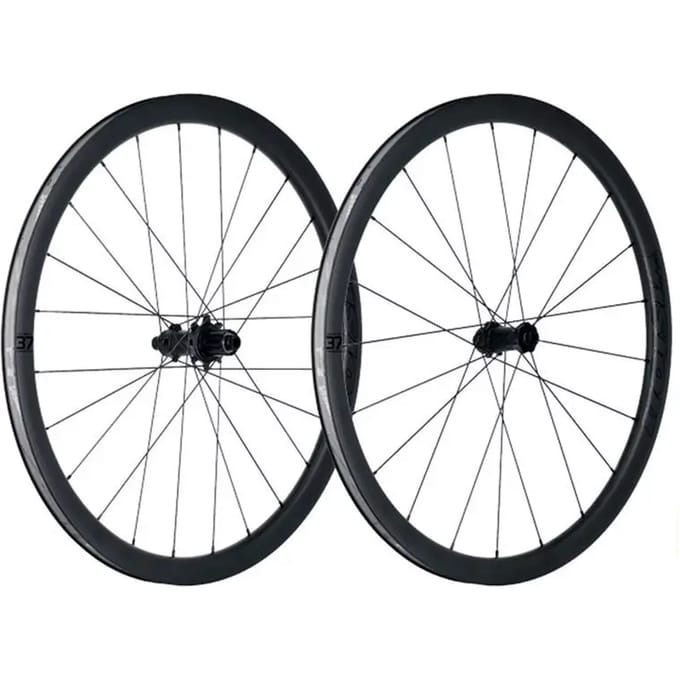 Wiel van Vision Metron37 SL