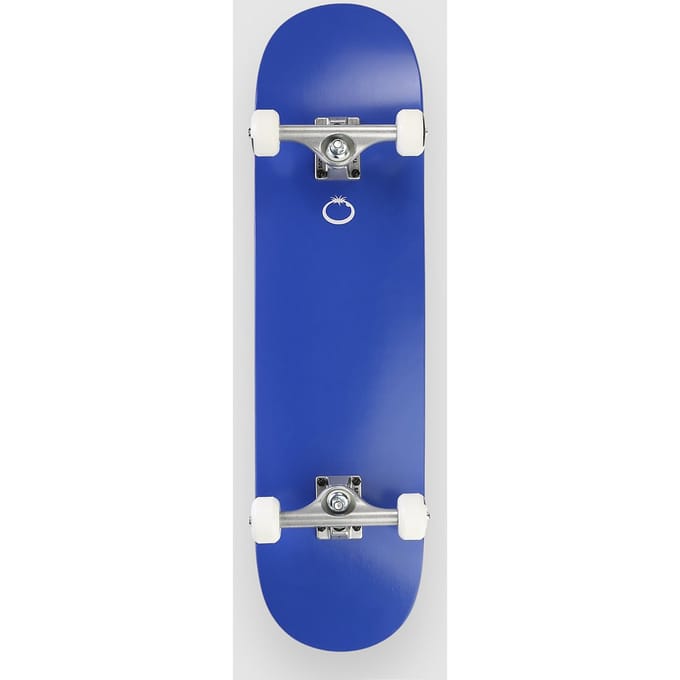 Blue Tomato Small Logo 8.25" Complete patroon