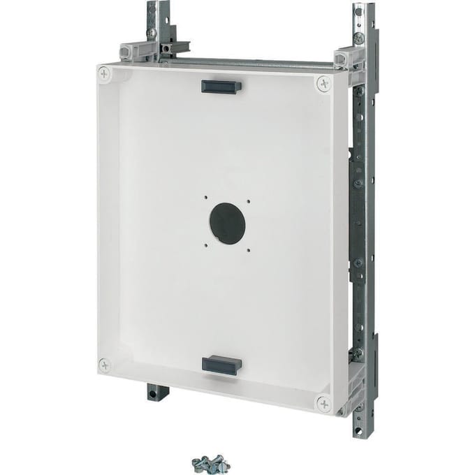 EATON INDUSTRIES XBoard inbouwunit voor componentenmontage - 143969