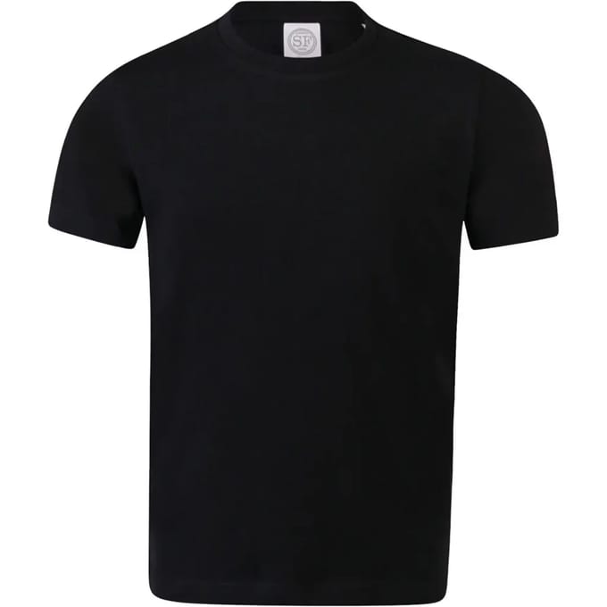 Kinder-T-shirt SF Clothing Feel Good