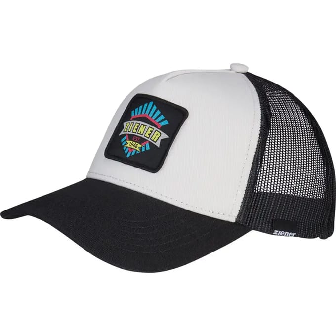 5-panel pet Ziener Ieter-Z