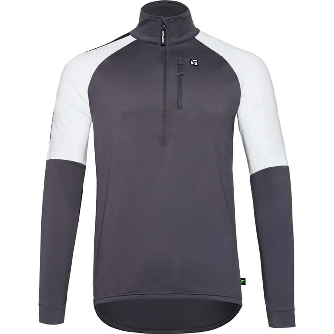 Sweatshirt Silvini Marone