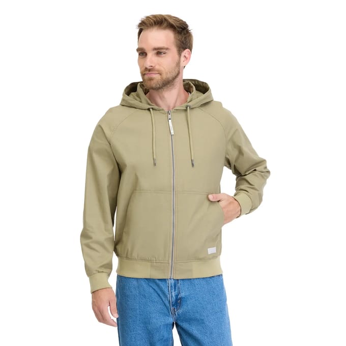 Coupe-vent Ragwear Garoo