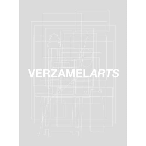 Verzamelarts - Philippe Van Cauteren