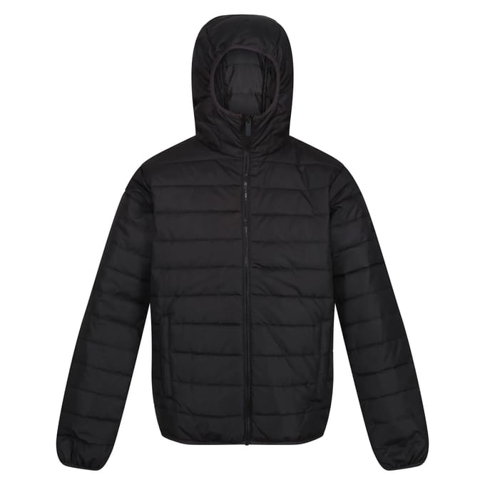 Hooded jacket Regatta Helfa