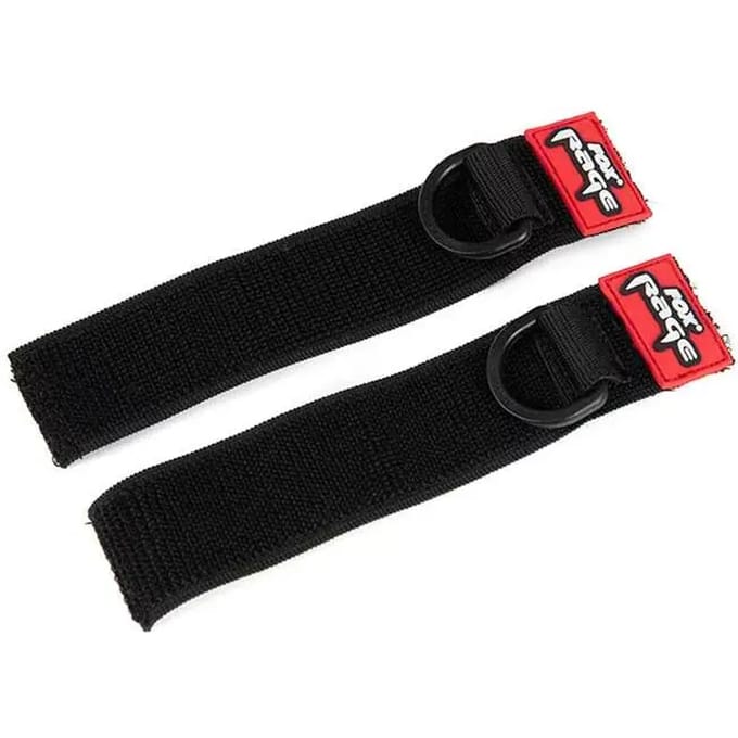 Fox Rage Voyager Rod Bands (2 Stuks) - Foudraal