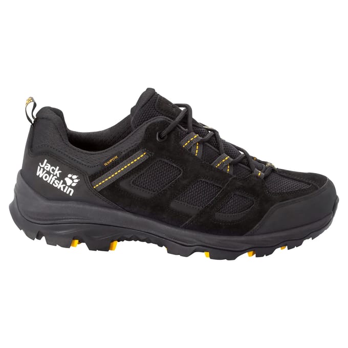 Jack Wolfskin Vojo 3 Texapore Low Men