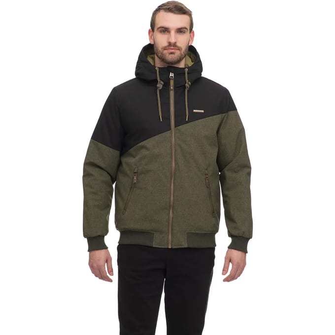 Coupe-vent Ragwear Winngs