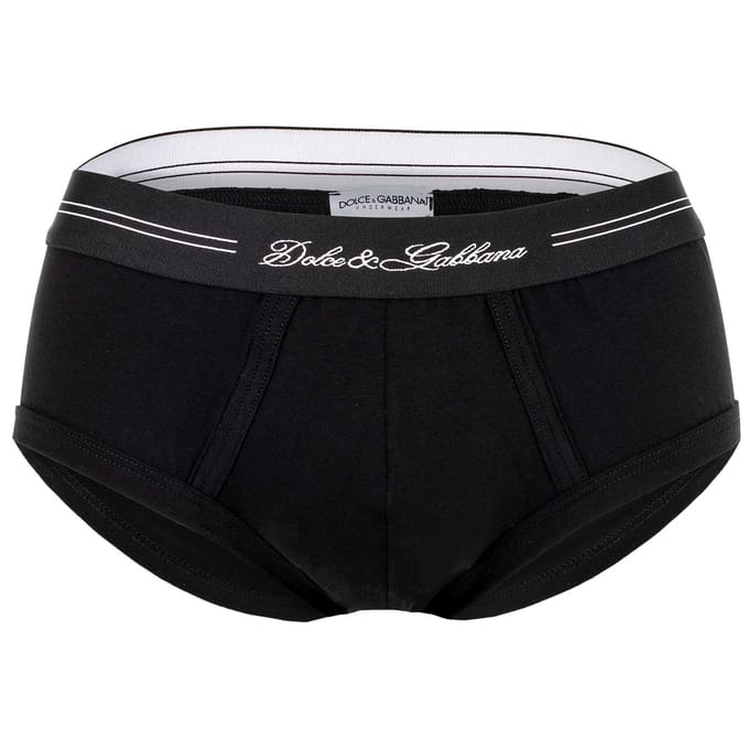 Dolce & Gabbana Slip