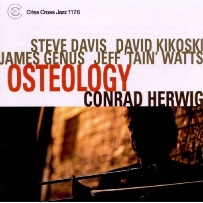 Osteology - Conrad Herwig
