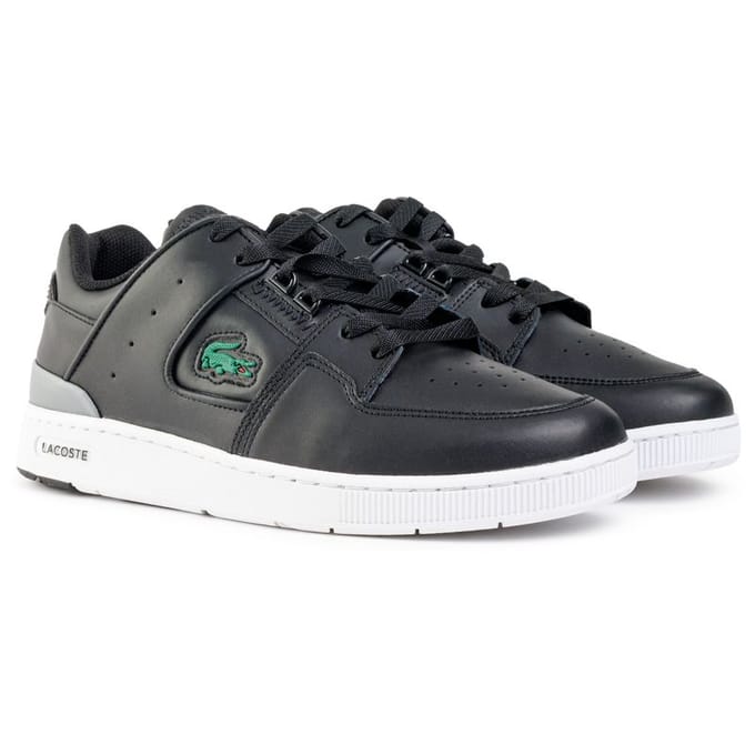 Lacoste Court Cage Sneakers