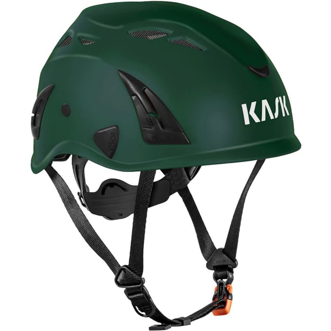 Kask klimhelm superplasma aq br. green