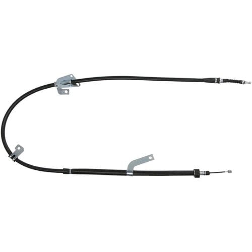 Herth+Buss Elparts Kabel, parkeerrem HERTH+BUSS JAKOPARTS J3930592