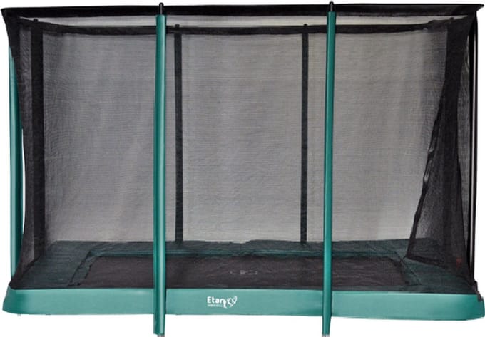 Etan Inground Deluxe Net 1075