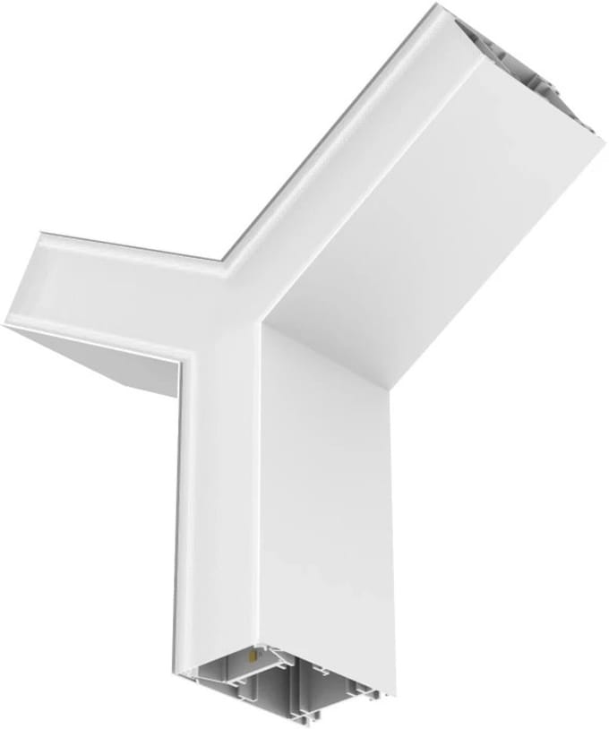 Ledvance LED Lichtlijn Armatuur | 10.2W 3000 - 4000K 1300lm | 930 IP20