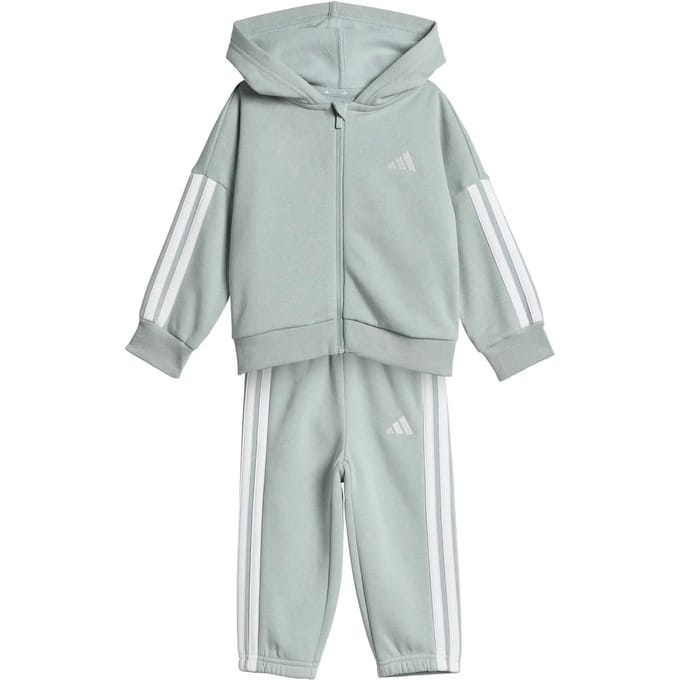 Adidas Sportswear Essentials Joggingbroek - Kinderen - Groen