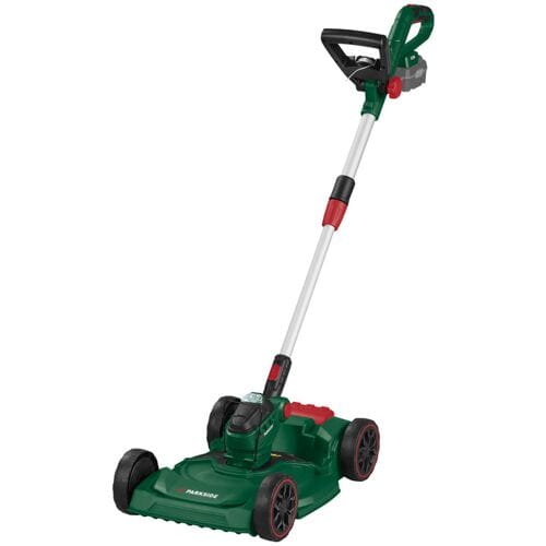 PARKSIDE Accu-grastrimmer 20 V, zonder accu en lader