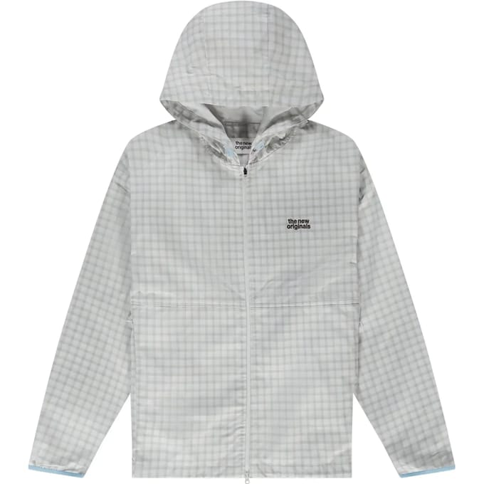 Hooded jacket The New Originals Daybreak