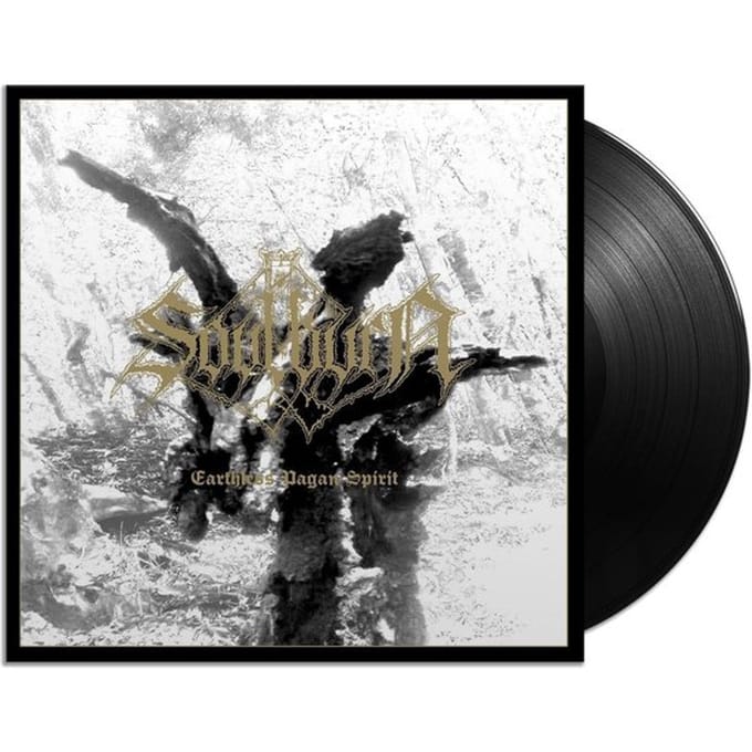 Soulburn - Earthless Pagan Spirit (LP)