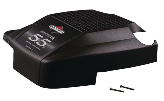 Briggs & stratton ventilatorkap xte