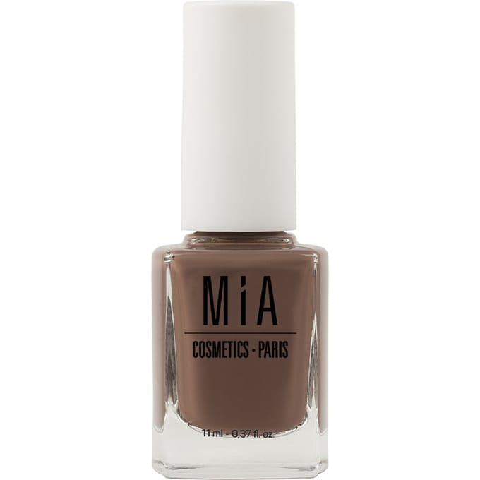 Luxury Nudes Nagellak #cocoa 11 ml