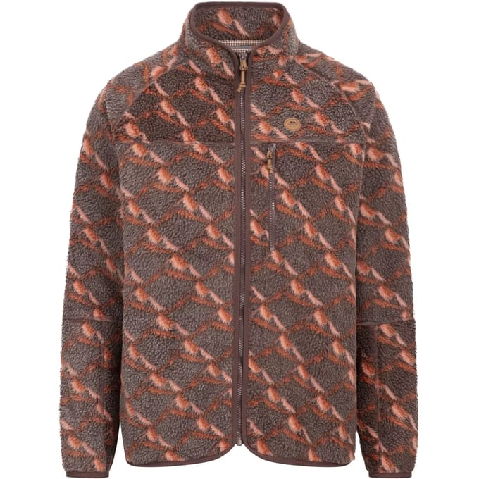 Damesfleece Trespass Jessie