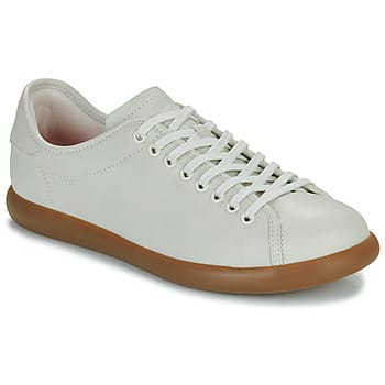 Camper Pelotas Soller Sneaker - Herren - Wit Natuurlijk - 40