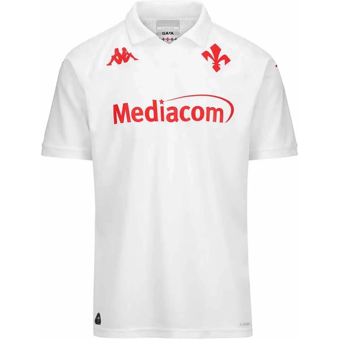 Uitshirt Fiorentina 2024/25