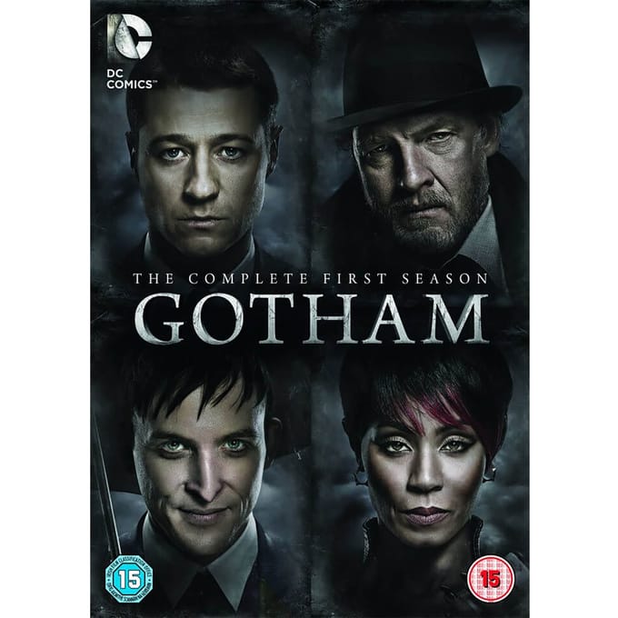 Gotham - Season 1