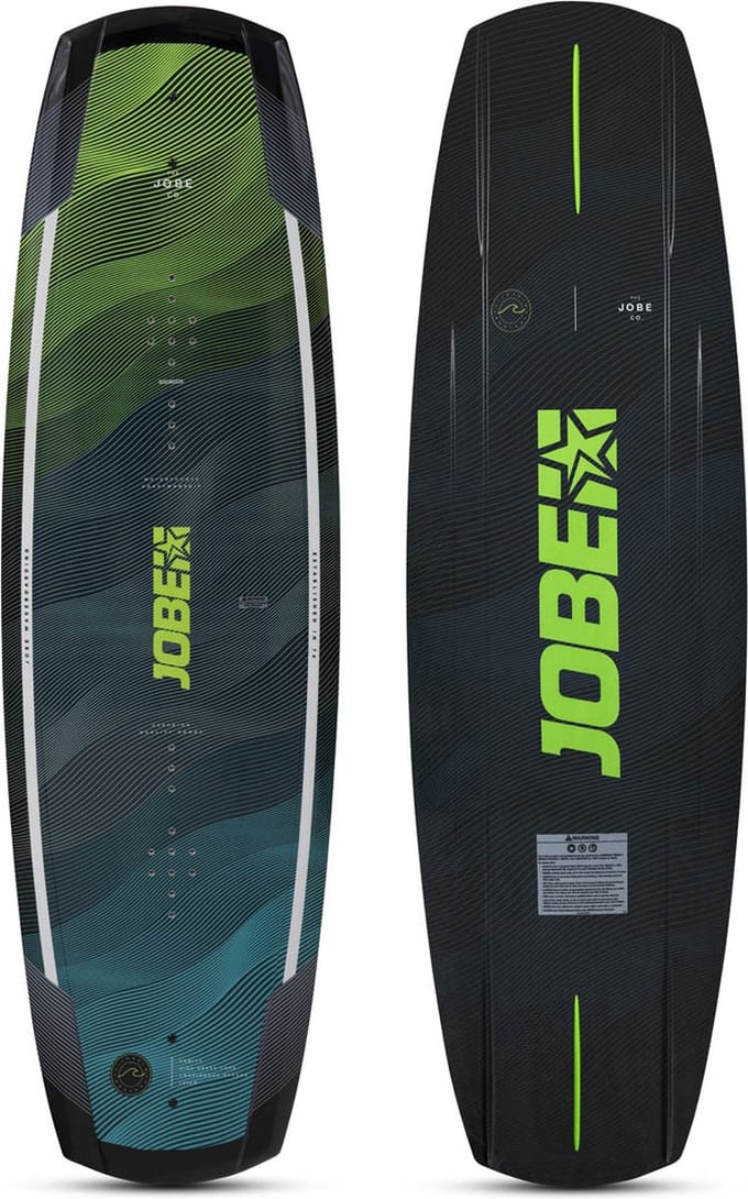 Jobe Vanity Wakeboard - 136