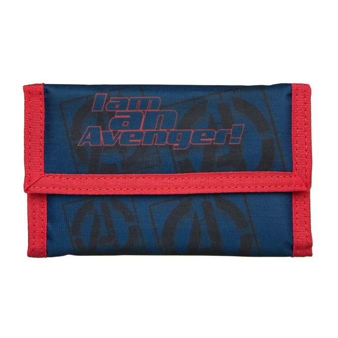Avengers portemonnee