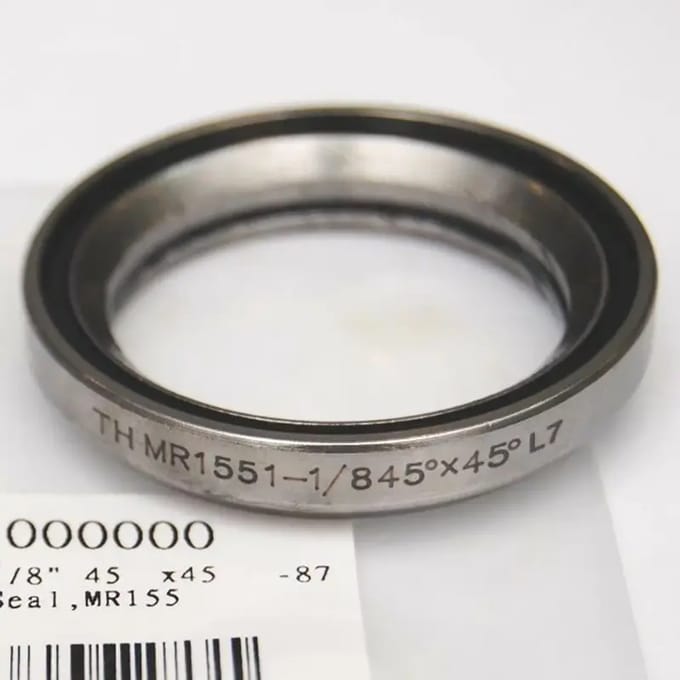 Enkel stuurlager FSA TH-870/DJ ACB 1-1/8" Scellan Mr155