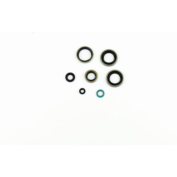 Motorolieafdichtingset ATHENA P400250400221