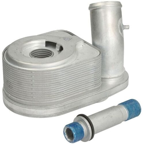 Febi Bilstein Oliekoeler, motorolie FEBI 196037