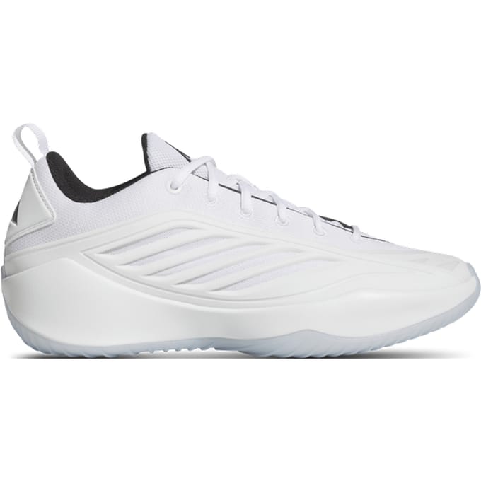 Adidas Believe That 1 Sneakers Heren - Wit - Maat 44 - Mesh/Synthetisch
