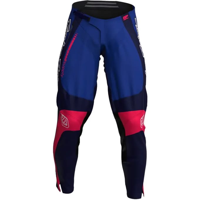 Troy Lee Designs GP Pro Frames Motocrossbroek -