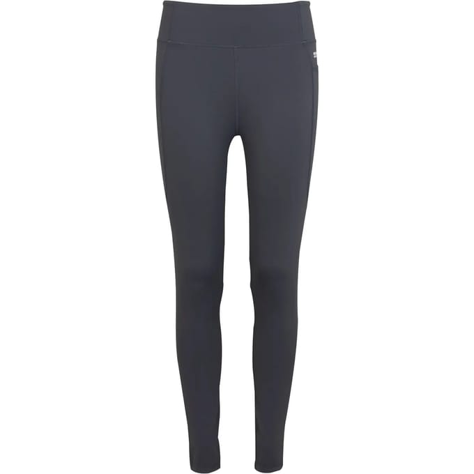 Holeen pro compressie rekbare legging voor dames