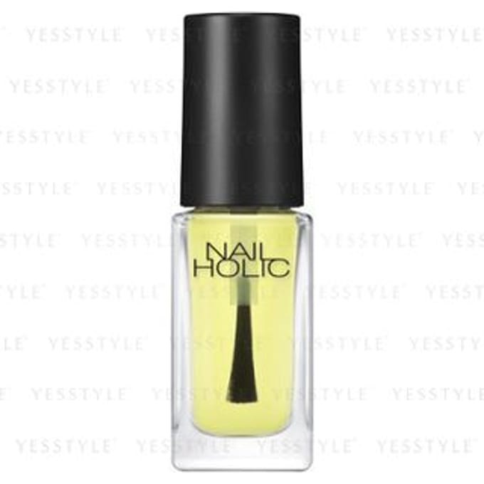 Kose - Nail Holic Cuticle Oil 5ml