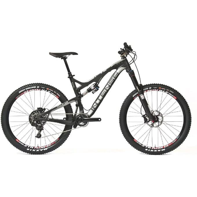 Framebescherming Monkey Products Intense - Tracer-MX-Carbon