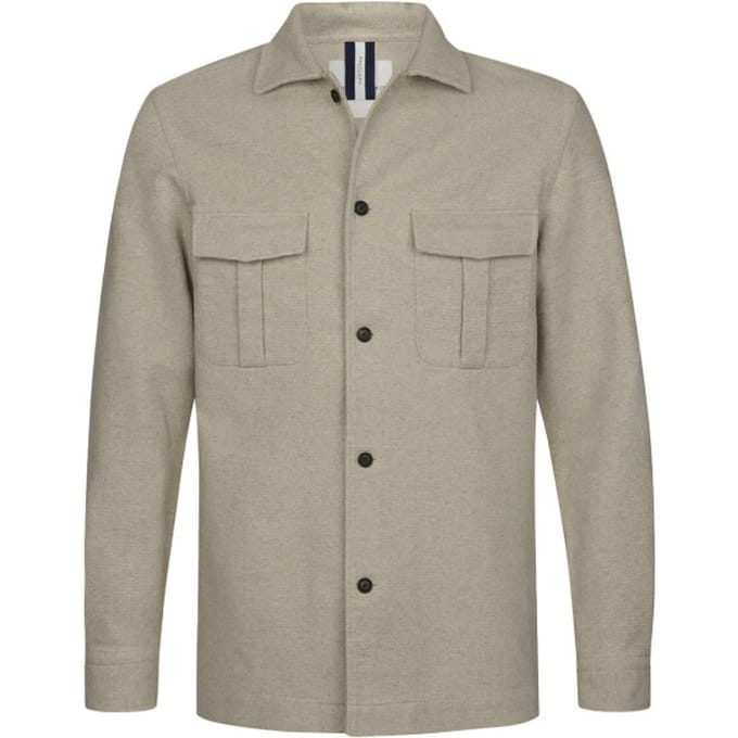 Profuomo Overshirt ppxf10002a