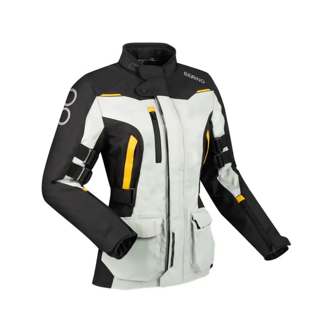 Motorjack voor dames Bering Zephyr