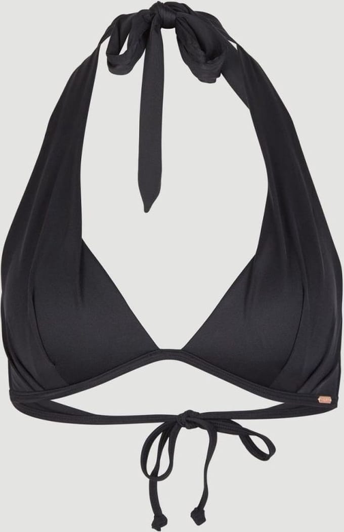O´neill Sao Mix Bikinitop Zwart 36 / B Vrouw