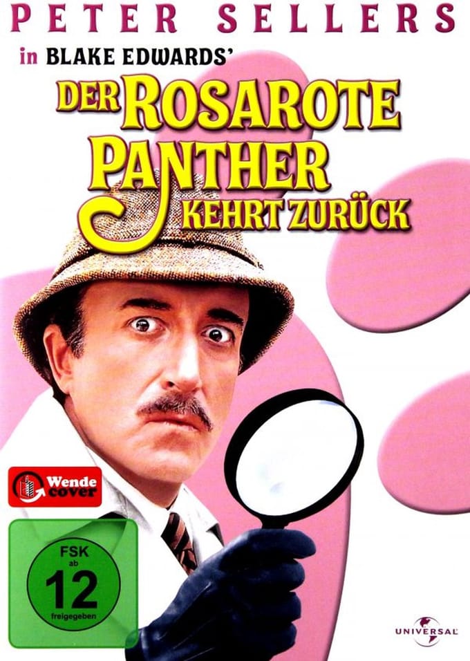 PLAION 1185140 film en Video DVD Duits
